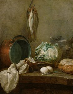 Natura morta, c.1731-33